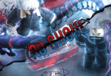 Code Ro Ghoul Roblox mới nhất – Hướng dẫn cách nhập Code Ro Ghoul Roblox