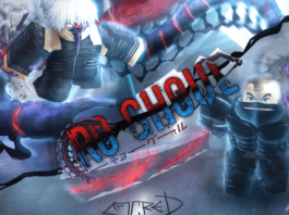 Code Ro Ghoul Roblox mới nhất – Hướng dẫn cách nhập Code Ro Ghoul Roblox