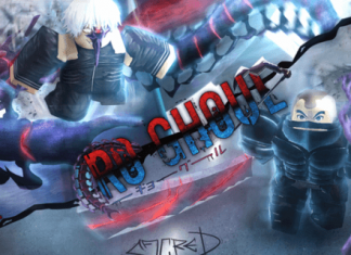 Code Ro Ghoul Roblox mới nhất – Hướng dẫn cách nhập Code Ro Ghoul Roblox