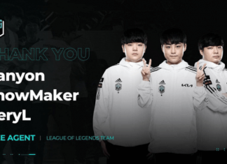 Cú sốc chuyển nhượng: Chovy, Showmaker, Canyon… có bến đổ mới?