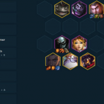 Top 3 đội hình ĐTCL “leo rank không sợ rớt” trong meta 11.22