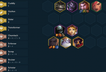 Top 3 đội hình ĐTCL “leo rank không sợ rớt” trong meta 11.22