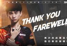 Doinb chia tay FunPlus Phoenix – Nghi vấn quy tụ với Tarzan tại LNG doinb