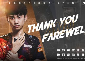 Doinb chia tay FunPlus Phoenix – Nghi vấn quy tụ với Tarzan tại LNG doinb