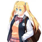 Hình nền Naruko siêu đẹp dành cho tín đồ Anime