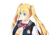 Hình nền Naruko siêu đẹp dành cho tín đồ Anime