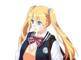 Hình nền Naruko siêu đẹp dành cho tín đồ Anime