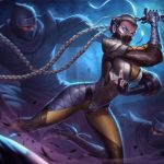 Cách khắc chế Airi liên quân hiệu quả nhất 2021 khắc chế airi