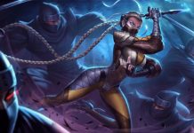 Cách khắc chế Airi liên quân hiệu quả nhất 2021 khắc chế airi