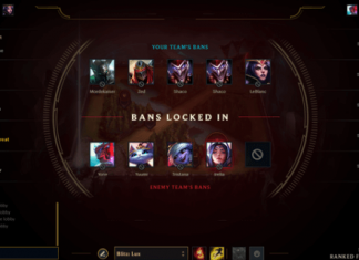 LMHT: Tiền Mùa Giải 2022 đang mất cân bằng trầm trọng?