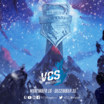 Lịch thi đấu VCS Mùa Đông 2021 mới nhất vcs mùa đông