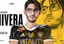 Thành viên “sừng sỏi” Team Liquid dương tính COVID-19