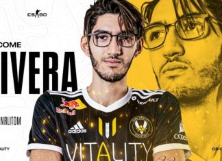 Thành viên “sừng sỏi” Team Liquid dương tính COVID-19