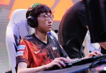 FPX hé lộ “góc khuất” của Nuguri – Không hòa đồng với mọi người