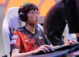 FPX hé lộ “góc khuất” của Nuguri – Không hòa đồng với mọi người