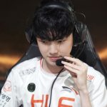 Gen.G chiêu mộ Peanut, chuẩn bị công bố thỏa thuận Chovy