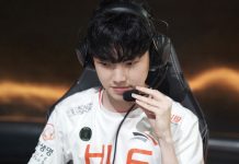 Gen.G chiêu mộ Peanut, chuẩn bị công bố thỏa thuận Chovy