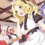 Trang phục Tiệm Cà Phê Đáng Yêu được Riot ra mắt skin tiệm cà phê