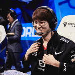 Thành tích “siêu khủng” của Meiko EDG khiến nhiều game thủ ghen tỵ