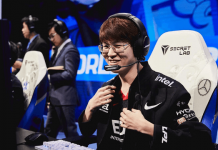 Thành tích “siêu khủng” của Meiko EDG khiến nhiều game thủ ghen tỵ