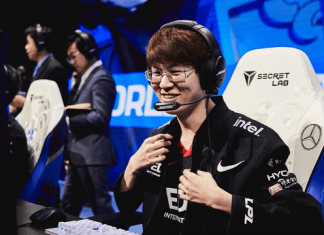 Thành tích “siêu khủng” của Meiko EDG khiến nhiều game thủ ghen tỵ