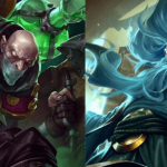 Top 3 cặp đội hình kết hợp tạo ra sát thương siêu cực khủng