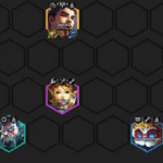 Top 4 đội hình mạnh nhất mùa 6 DTCL phiên bản 11.22