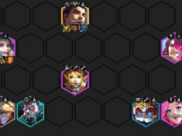 Top 4 đội hình mạnh nhất mùa 6 DTCL phiên bản 11.22