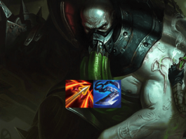 Cách khắc chế cứng các tanker khiên dày ở DTCL mùa 6