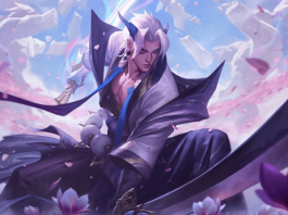 Những unit 4 vàng có sức mạnh vượt trội ĐTCL mùa 6 unit 4 vàng dtcl mùa 6