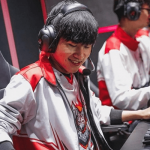 Phải chăng XuHao sẽ gia nhập SBTC Esports? xuhao gia nhap SBTC