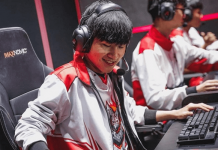 Phải chăng XuHao sẽ gia nhập SBTC Esports? xuhao gia nhap SBTC