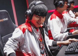 Phải chăng XuHao sẽ gia nhập SBTC Esports? xuhao gia nhap SBTC