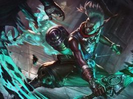 Đội hình Ekko DTCL “Phù Thủy Tối Thượng” siêu dị game thủ nên thử