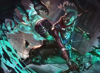 Đội hình Ekko DTCL “Phù Thủy Tối Thượng” siêu dị game thủ nên thử