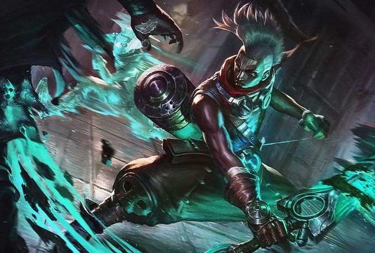 Đội hình Ekko DTCL “Phù Thủy Tối Thượng” siêu dị game thủ nên thử