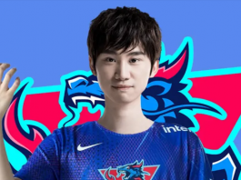 Doinb chính thức “đầu quân” LNG Esports – RNG chiêu mộ Bin