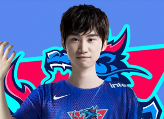 Doinb chính thức “đầu quân” LNG Esports – RNG chiêu mộ Bin