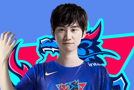 Doinb chính thức “đầu quân” LNG Esports – RNG chiêu mộ Bin