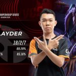 Quay lại VCS – Đâu là bến đỗ “khả thi” nhất của Slayder