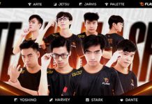 Team Flash với 11 trận toàn thua – Stark dần chạm tới “kỷ lục” Warzone