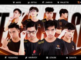 Team Flash với 11 trận toàn thua – Stark dần chạm tới “kỷ lục” Warzone