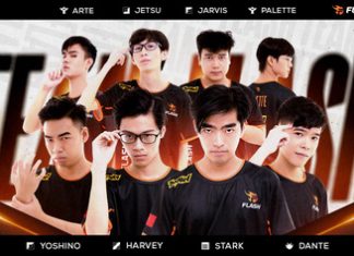 Team Flash với 11 trận toàn thua – Stark dần chạm tới “kỷ lục” Warzone