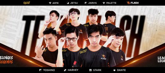 Team Flash với 11 trận toàn thua – Stark dần chạm tới “kỷ lục” Warzone