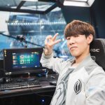 TheShy sắp trở thành đồng đội của SofM tại mái nhà weibo