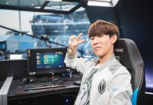 TheShy sắp trở thành đồng đội của SofM tại mái nhà weibo