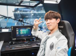 TheShy sắp trở thành đồng đội của SofM tại mái nhà weibo