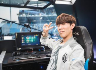 TheShy sắp trở thành đồng đội của SofM tại mái nhà weibo