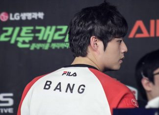 Bang – Huyền thoại SKT năm nào chính thức giải nghệ