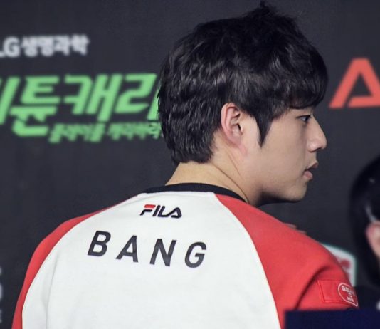 Bang – Huyền thoại SKT năm nào chính thức giải nghệ